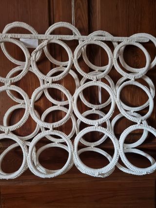 Colgador ropero multiuso