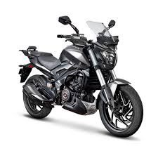 Bajaj Dominar 400