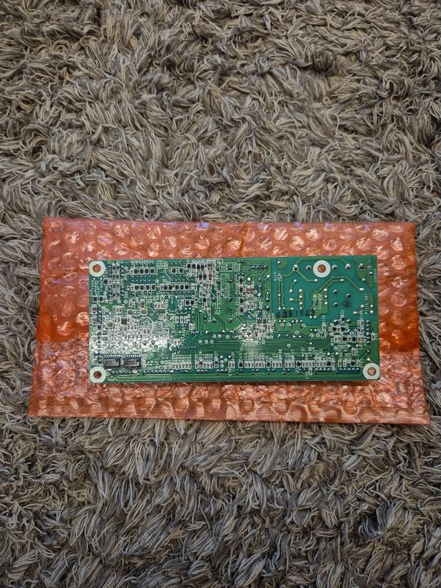 Placa eléctrica hitachi