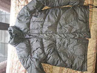 Chaqueta plumas nike