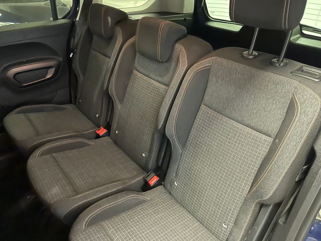 Peugeot Rifter Gt-Line 130 Cv Automatica