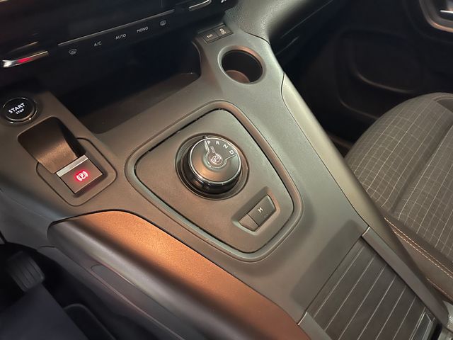 Peugeot Rifter Gt-Line 130 Cv Automatica