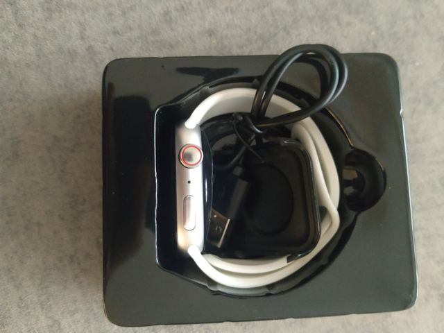 Smartwatch CooperVision