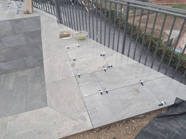 Piscinas de lujo en 21 dias