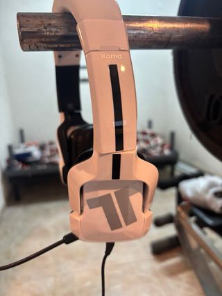 Auriculares Tritton kama Nuevos