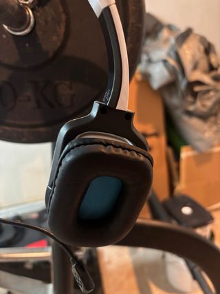 Auriculares Tritton kama Nuevos