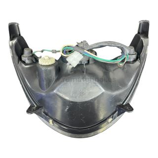 Faro Optica SYM HD 125-200 2003-2010.