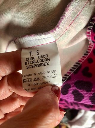 Chaqueta Blazer Leopardo de Monóxido