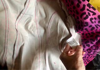 Chaqueta Blazer Leopardo de Monóxido