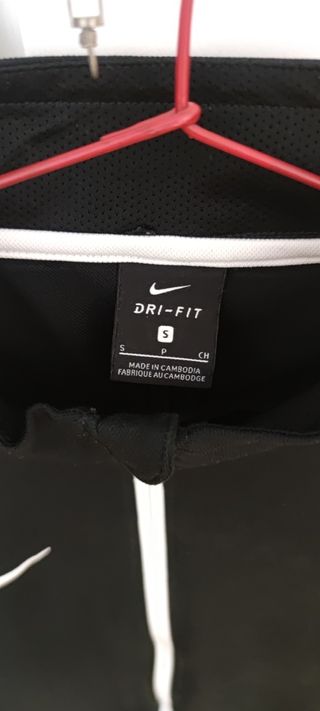 Chándal nike 