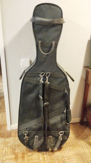 Violonchelo