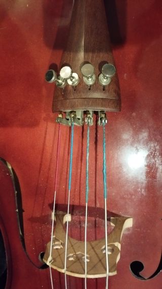 Violonchelo