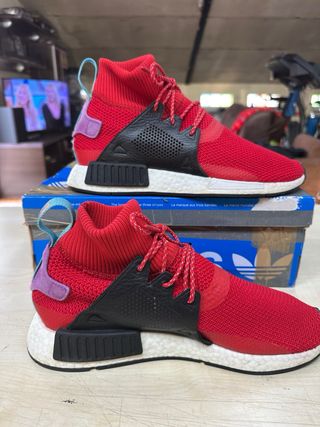 Adidas NMD XRV1 HIVER