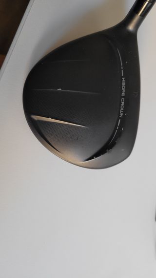 Cleveland Launcher HB Turbo