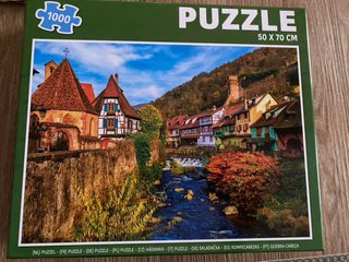 Puzzles