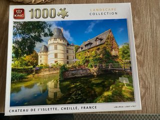Puzzles