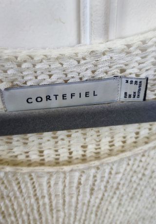 Jersey Cortefiel talla M