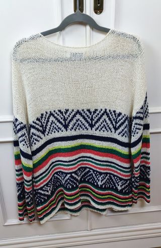 Jersey Cortefiel talla M
