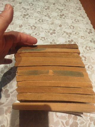 Strisce Tex Willer serie rossa