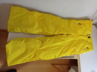 Pantalón Nieve Decathlon Talla 6