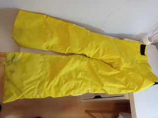 Pantalón Nieve Decathlon Talla 6
