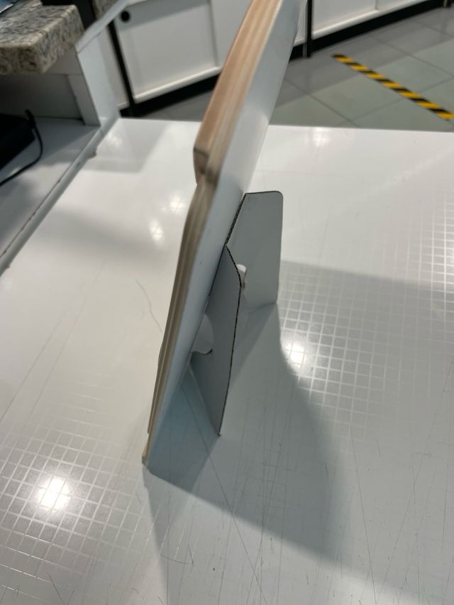 Cartello vintage Toscanello