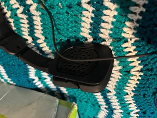 Auriculares tritton kunai sin almohadillas