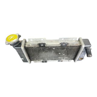 Radiador SYM HD 125-200 2003-2010