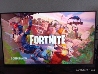 Monitor 165hz 