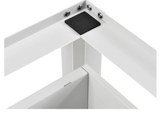 Elevador lavadora con cajon NUEVA