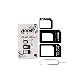 adattatore da nano a sim e micro sim