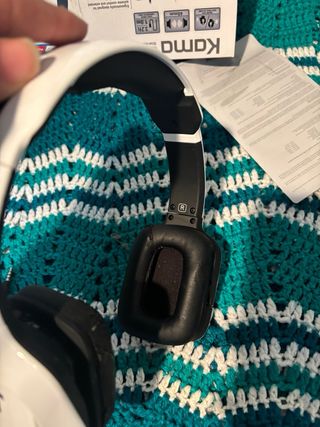 Auriculares tritton kunai buen estado