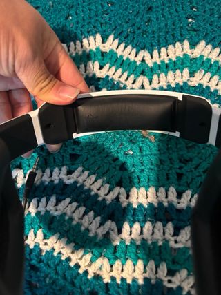 Auriculares tritton kunai buen estado