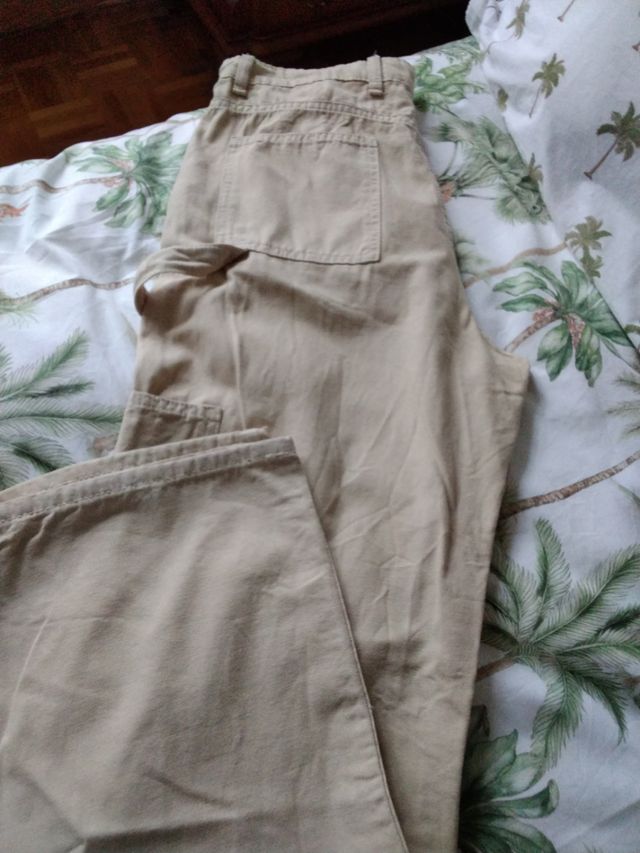 Pantalón cargo,Rita Ora