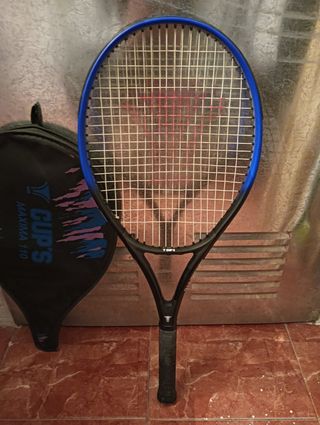 Raqueta tenis 