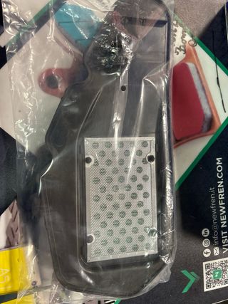 FILTRO ARIA PER HONDA SH MODE 