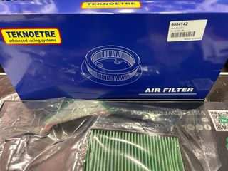 FILTRO ARIA PER HONDA SH MODE 