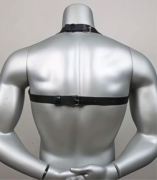 Correa de cuero de Hombre