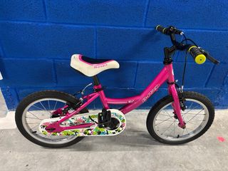 Bicicleta BPro 16”