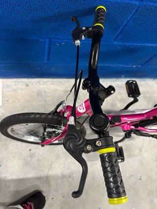 Bicicleta BPro 16”