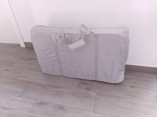 Mini cuna 