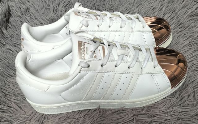 Adidas superstar