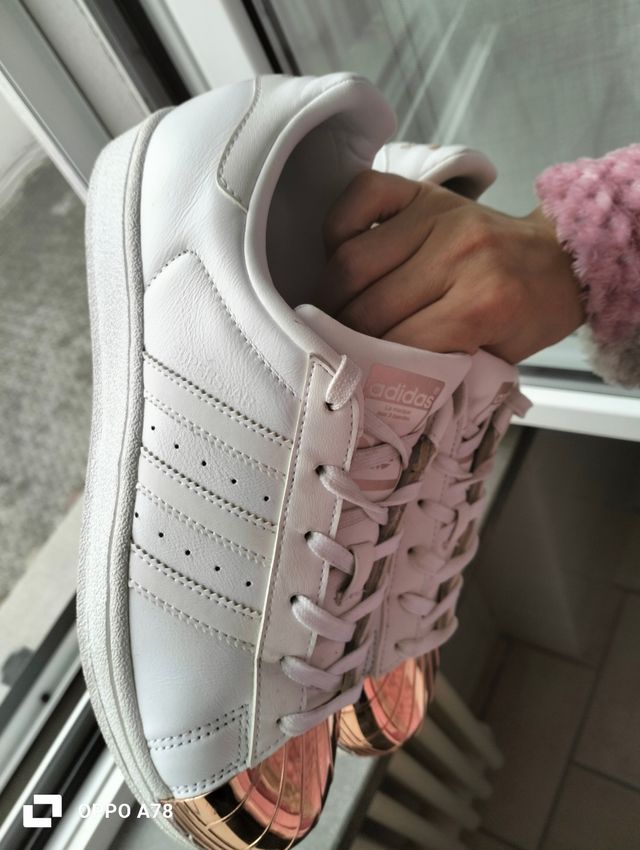 Adidas superstar