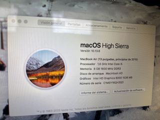 MacBook Air
