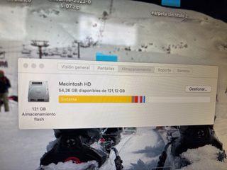 MacBook Air