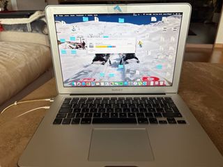 MacBook Air