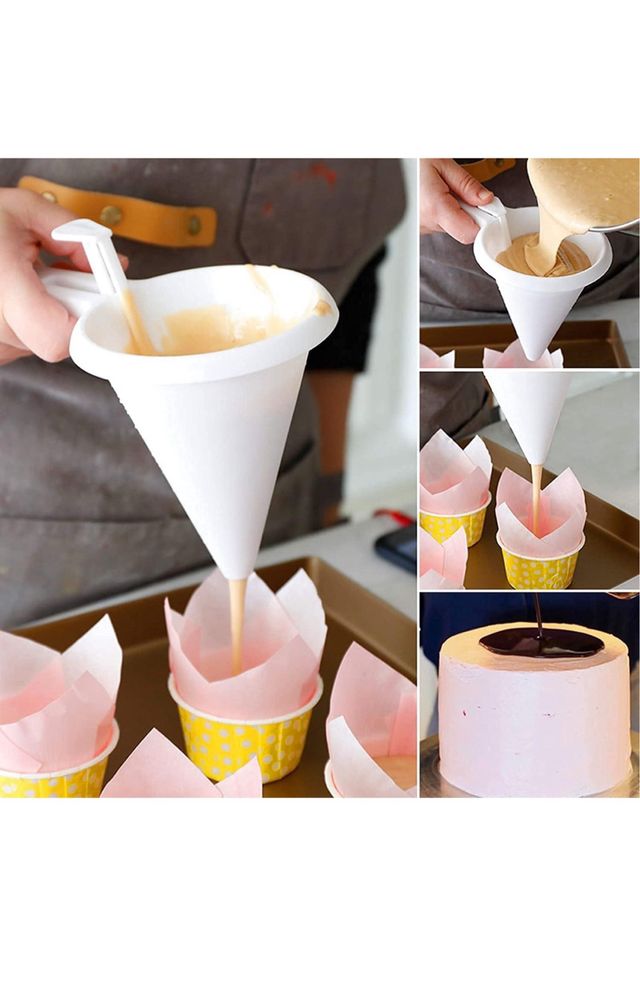 3 Embutidos para pasteleria