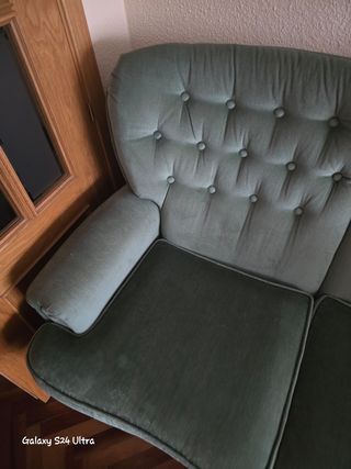 Sofá vintage