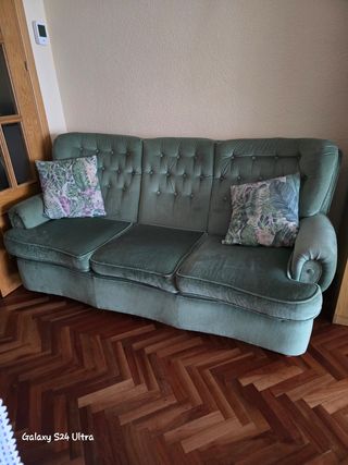 Sofá vintage