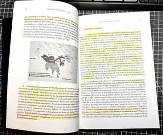 Historia de la Educación UNED